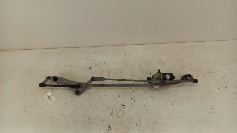Motore tergicristallo anteriore MERCEDES CLASSE B 245 PHASE 1 Diésel - 1