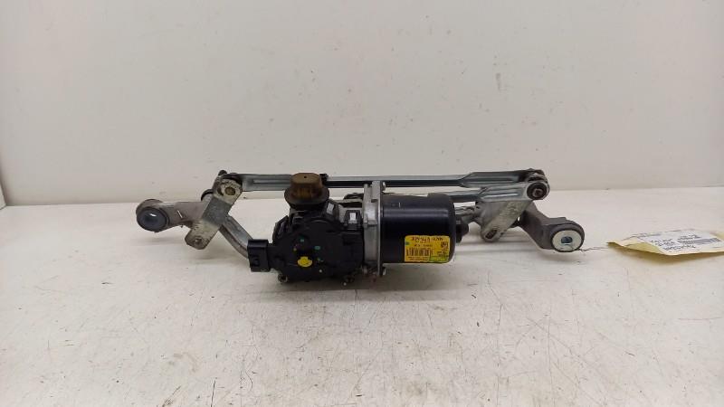 Motore tergicristallo anteriore RENAULT CLIO 4 PHASE 1 Diésel - 1