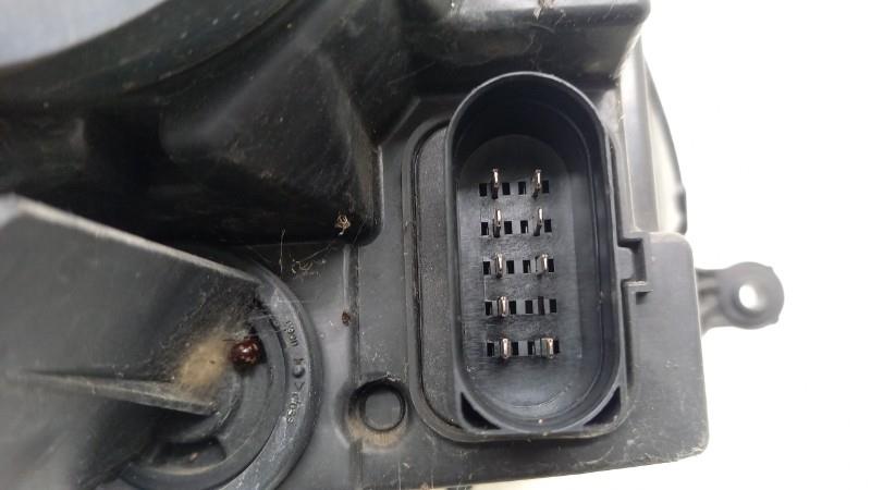 Gruppo ottico anteriore principale sinistro (luci)(faro) VOLKSWAGEN GOLF 5  - 1