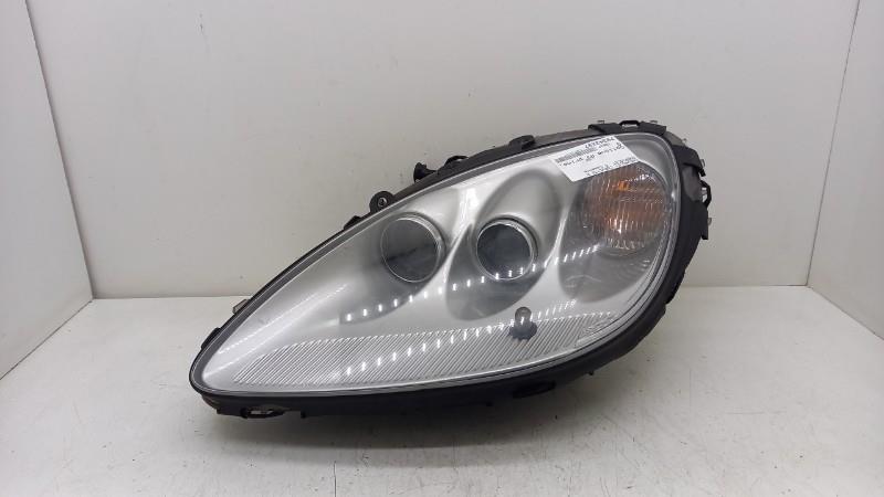 Gruppo ottico anteriore principale sinistro (luci)(faro) CHEVROLET CORVETTE 6 CABRIOLET Gasolina - 1