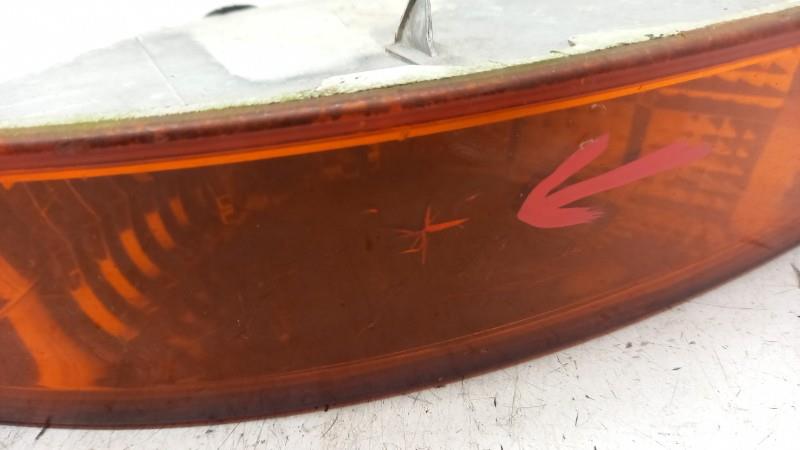 Gruppo ottico anteriore secondario sinistro (luci)(freccia) RENAULT MASTER 2 PHASE 2  - 1