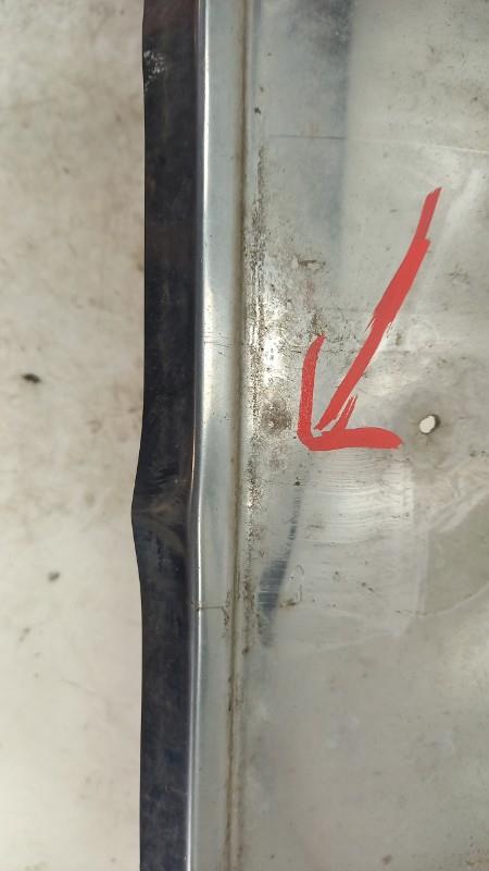 Paraurti anteriore CITROEN AMI8 BREAK Gasolina - 1