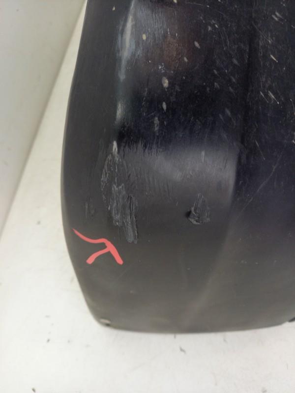 Pare choc avant CITROEN AX PHASE 1 Essence - 1