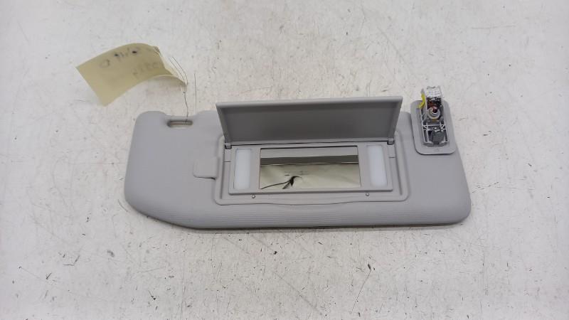 Visiera parasole destra CITROEN C4 3 Diésel - 1
