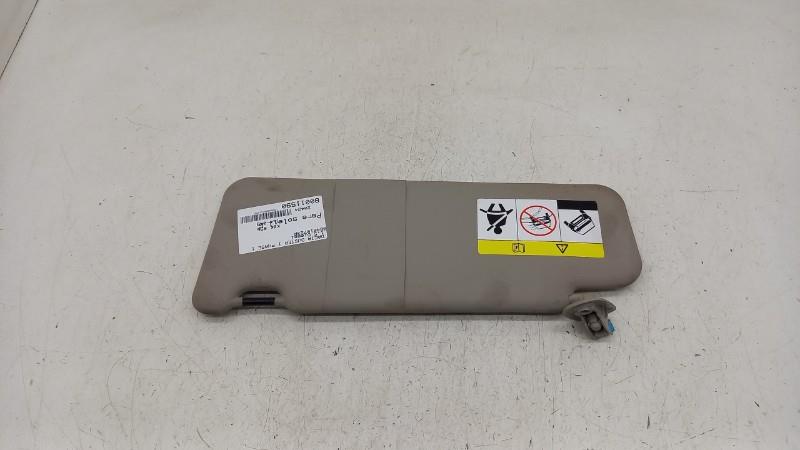 Pare soleil gauche DACIA DUSTER 1 PHASE 1 Diesel - 1