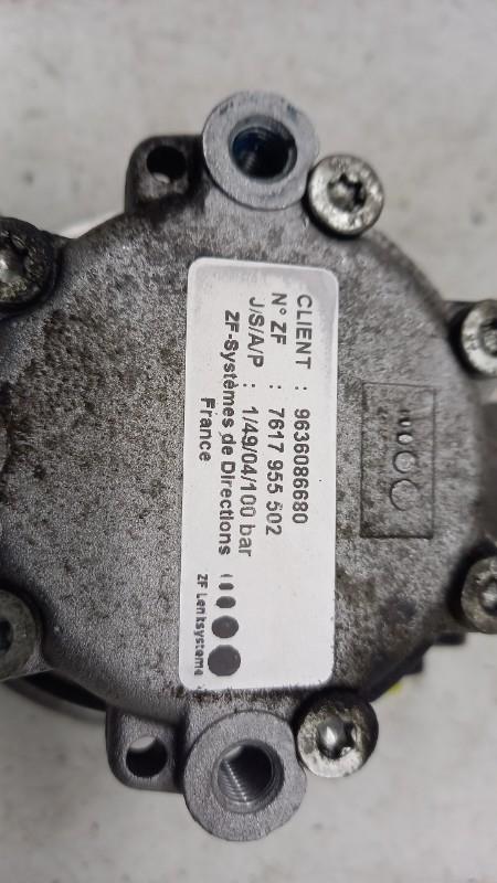 Pompe de direction CITROEN C5 1 PHASE 2 Diesel - 1