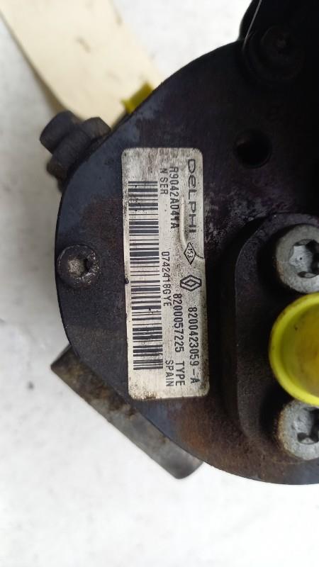 Pompe haute pression RENAULT SCENIC 2 PHASE 1 Diesel - 1