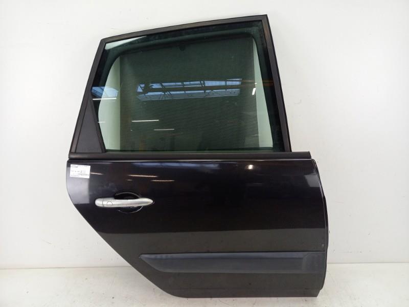 Puerta trasera derecha RENAULT SCENIC 2 PHASE 2 Diésel - 1