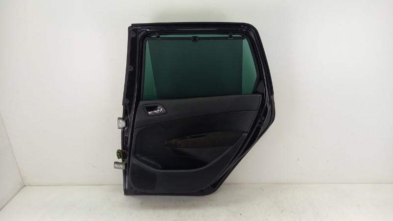 Portiera posteriore destra PEUGEOT 308 1 SW PHASE 1 BREAK Diésel - 1
