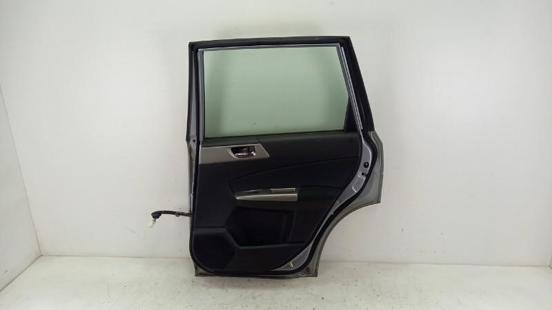 Portiera posteriore destra SUBARU FORESTER 3 Diésel - 1