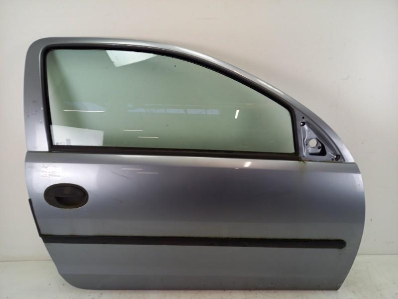 Portiera anteriore destra OPEL CORSA C PHASE 2 Gasolina - 1