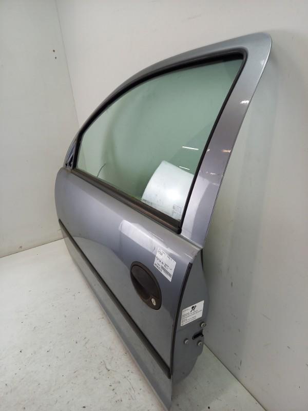 Portiera anteriore sinistra OPEL CORSA C PHASE 2 Gasolina - 1