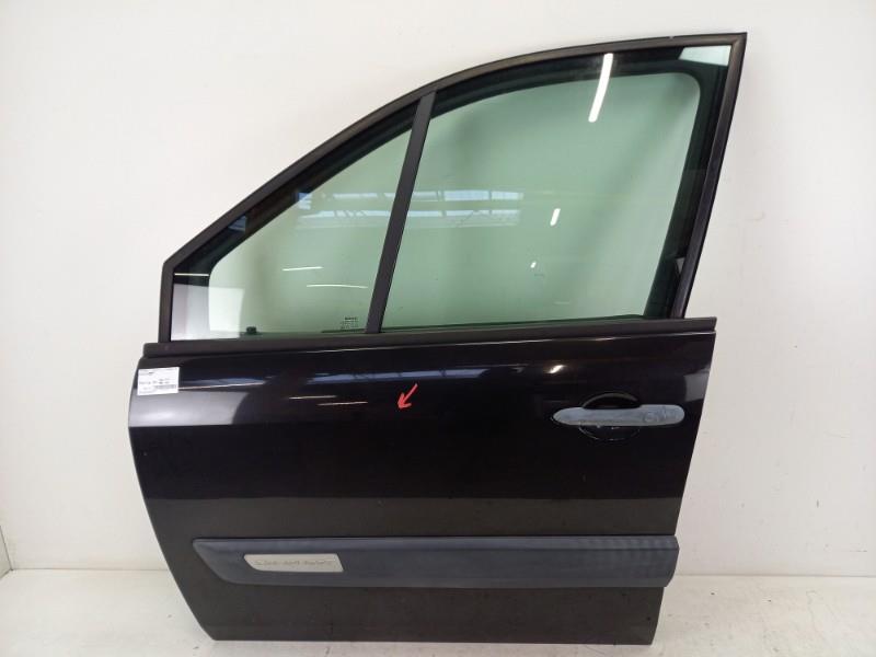 Portiera anteriore sinistra RENAULT SCENIC 2 PHASE 2 Diésel - 1