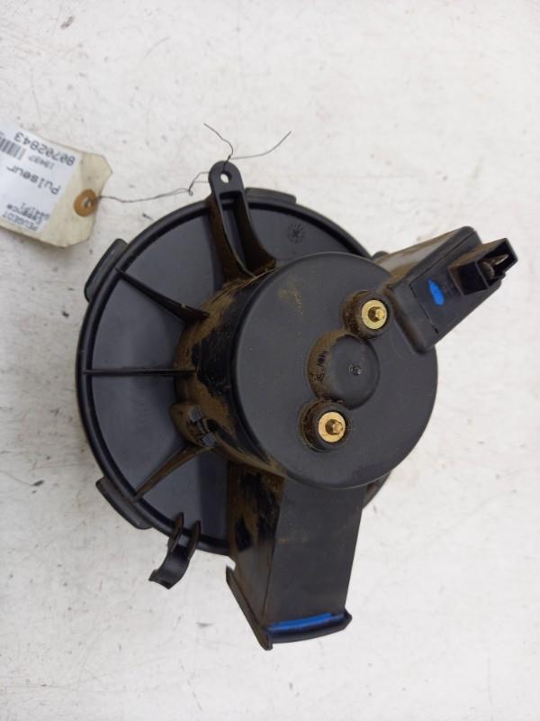 Pulseur d'air PEUGEOT 307 PHASE 1 Essence - 1