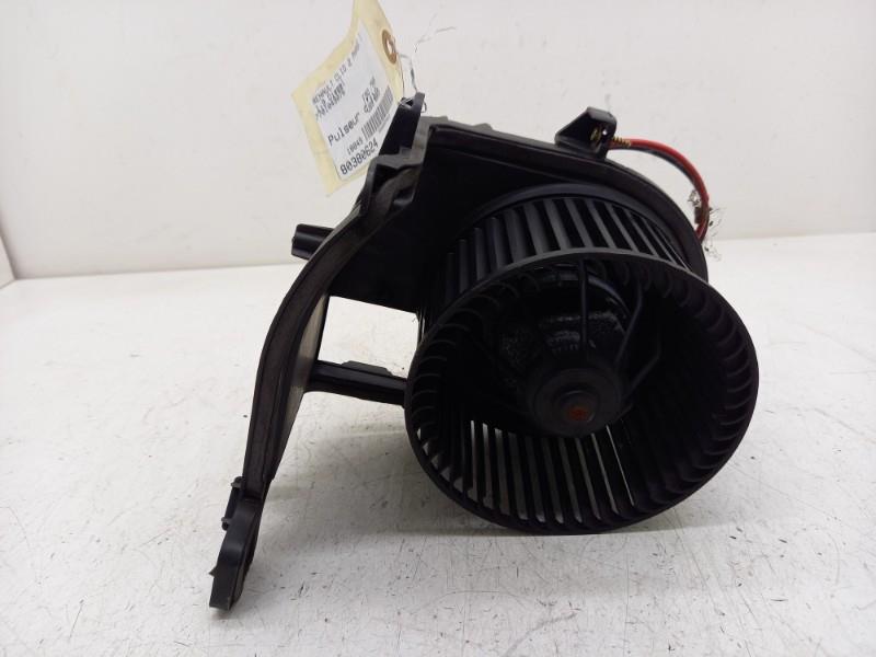 Pulseur d'air RENAULT CLIO 2 PHASE 1 Diesel - 1