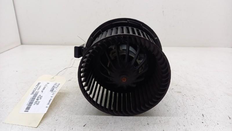 Ventola abitacolo RENAULT CLIO 3 PHASE 2 Diésel - 1