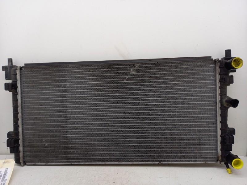 Radiateur eau VOLKSWAGEN POLO 5 PHASE 1 Diesel - 1