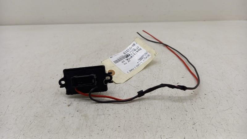 Resistenza riscaldamento RENAULT TWINGO 2 PHASE 2 Gasolina - 1
