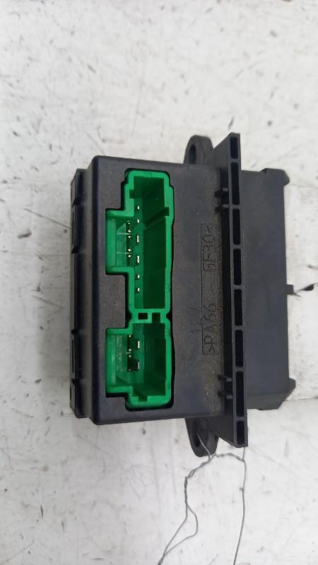 Resistenza riscaldamento RENAULT GRAND SCENIC 2 PHASE 1  - 1