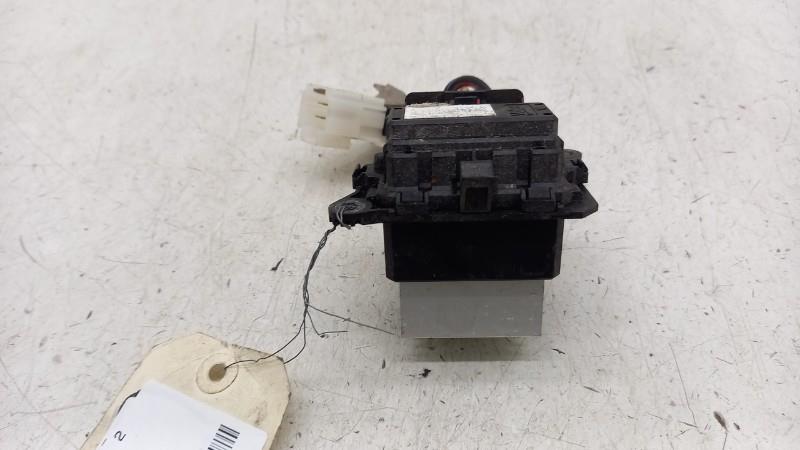Resistenza riscaldamento SUBARU FORESTER 3 Diésel - 1