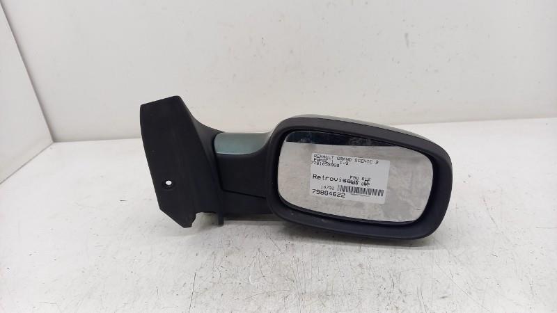 Specchietto retrovisore destro RENAULT GRAND SCENIC 2 PHASE 1  - 1