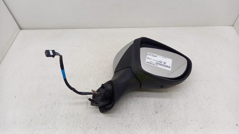 Retrovisor derecho RENAULT CLIO 4 PHASE 1 Diésel - 1