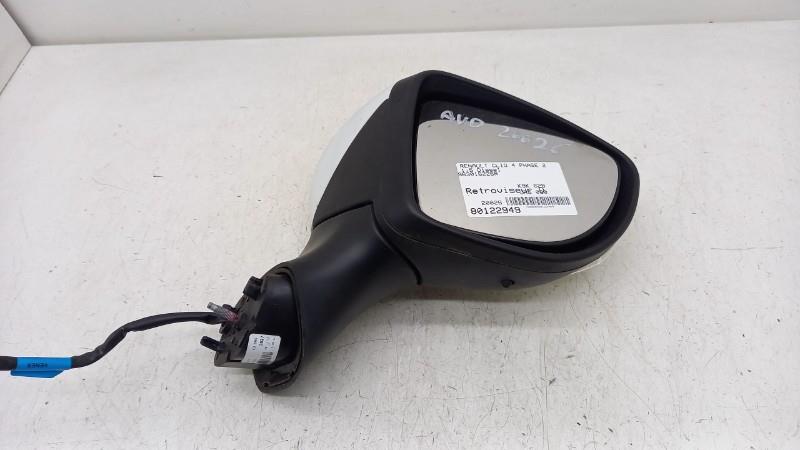 Retrovisor derecho RENAULT CLIO 4 PHASE 2 Diésel - 1