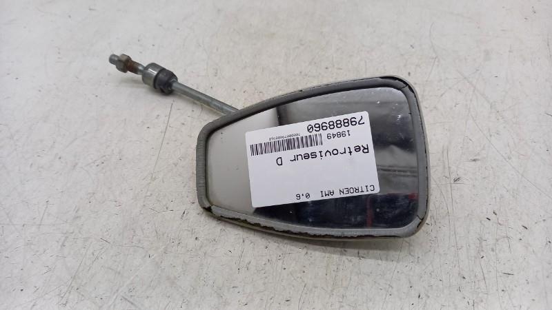 Specchietto retrovisore destro CITROEN AMI8 BREAK Gasolina - 1