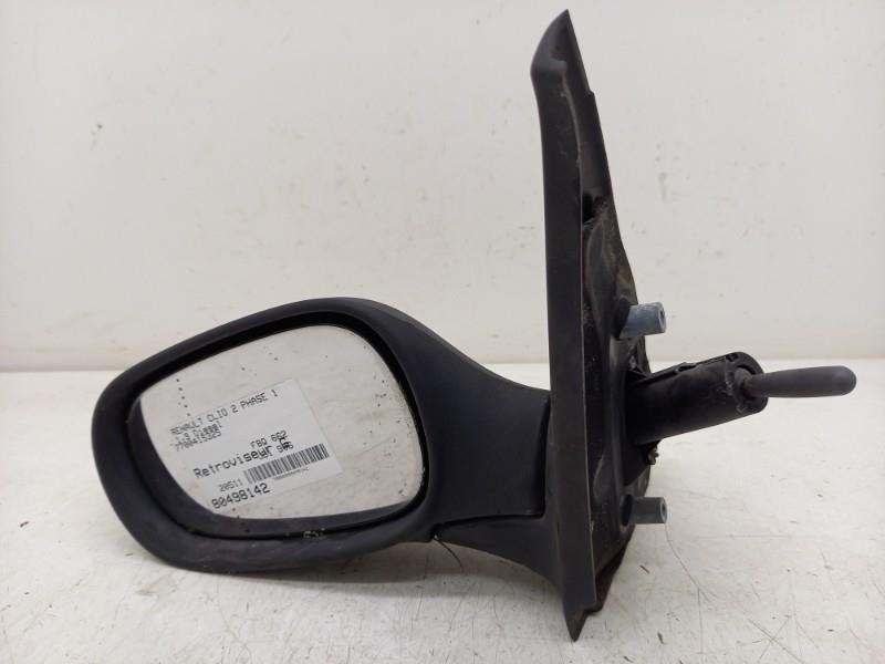 Specchietto retrovisore sinistro RENAULT CLIO 2 PHASE 1 Diésel - 1