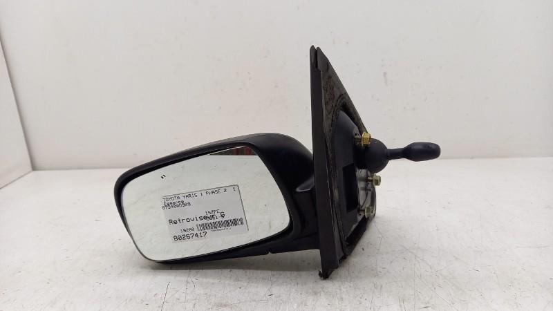 Specchietto retrovisore sinistro TOYOTA YARIS 1 PHASE 2 Gasolina - 1