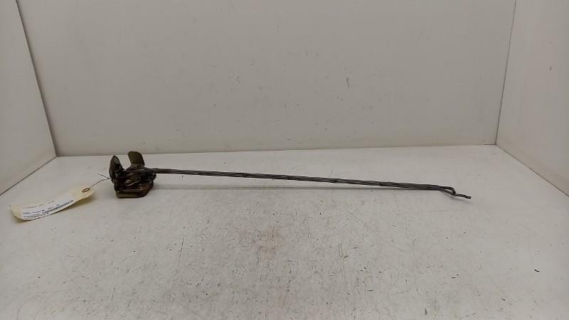 Serratura anteriore sinistra CITROEN AMI8 BREAK Gasolina - 1