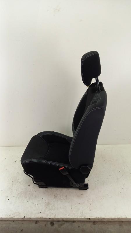 Siege avant droit RENAULT CLIO 4 PHASE 2 Diesel - 1