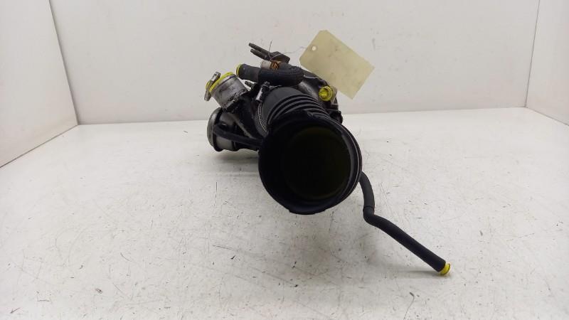 Turbo RENAULT GRAND SCENIC 2 PHASE 2 Diesel - 1