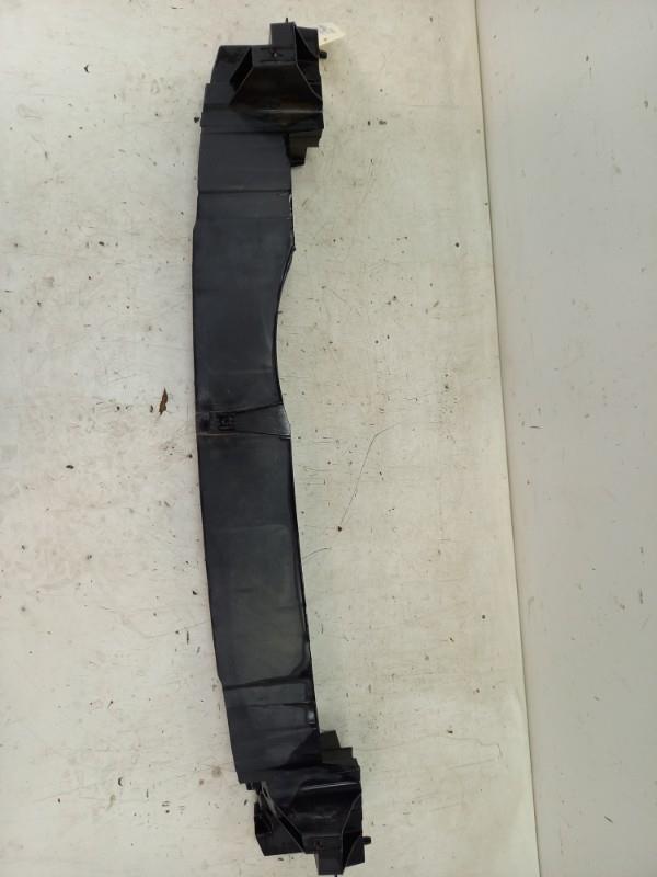 Absorbeur de pare choc arriere RENAULT CLIO 3 PHASE 2 Diesel - 1