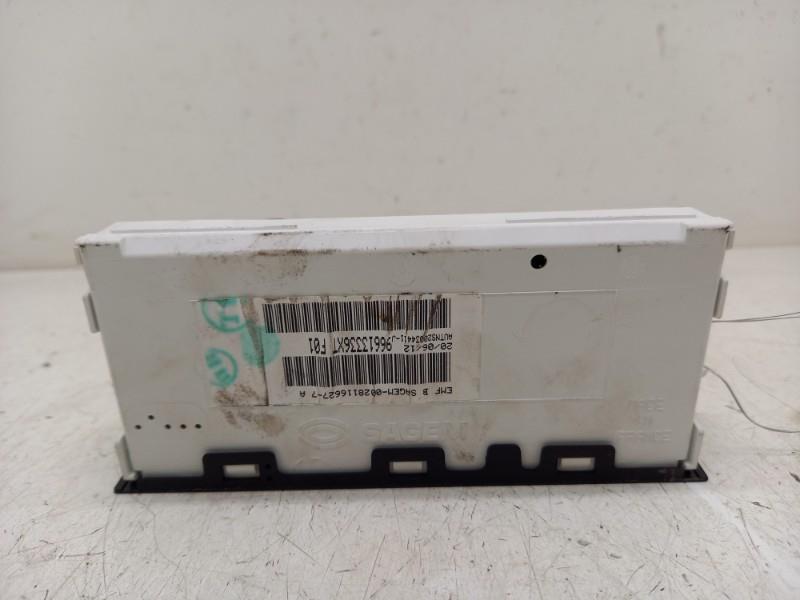 Monitor display PEUGEOT 206+ Gasolina - 1