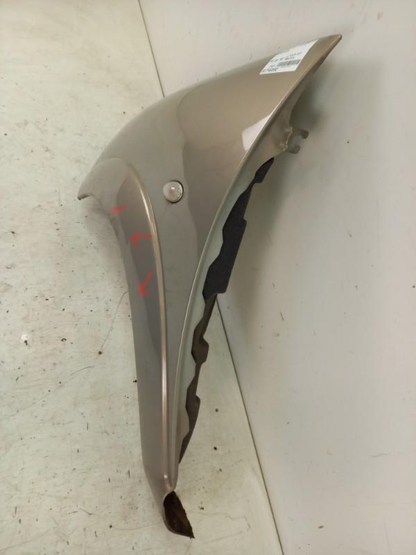 Parafango anteriore sinistro CITROEN C3 1 PHASE 1 Gasolina - 1