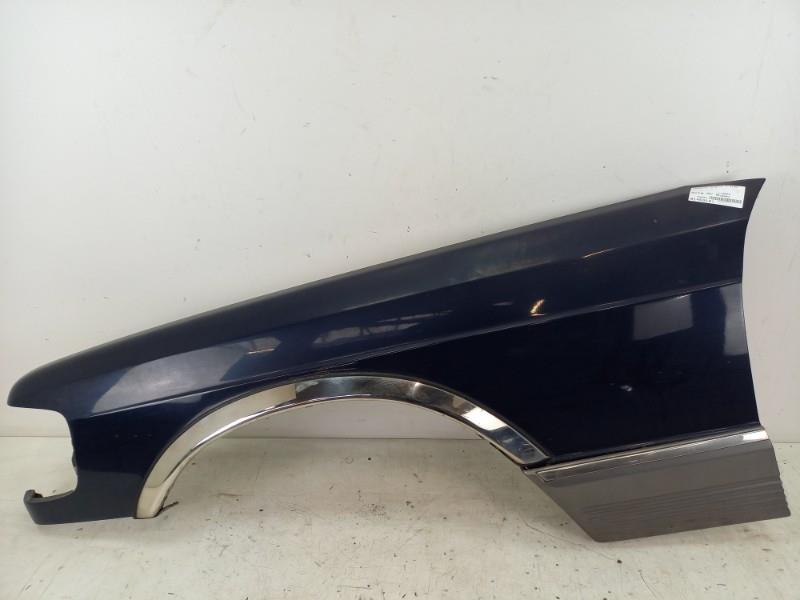 Parafango anteriore sinistro MERCEDES CLASSE S W126 PHASE 1  - 1