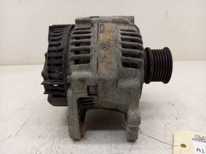 Alternatore VOLKSWAGEN GOLF 3 CABRIOLET  - 1