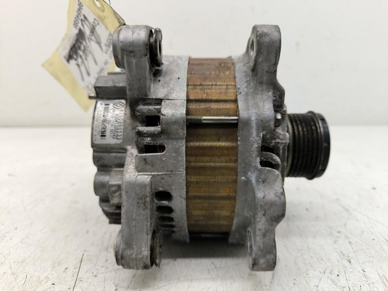Alternatore RENAULT LAGUNA 3 PHASE 1 Diésel - 1