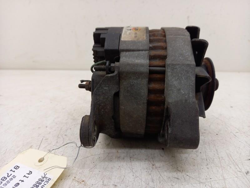 Alternateur RENAULT R21 PHASE 2 Essence - 1