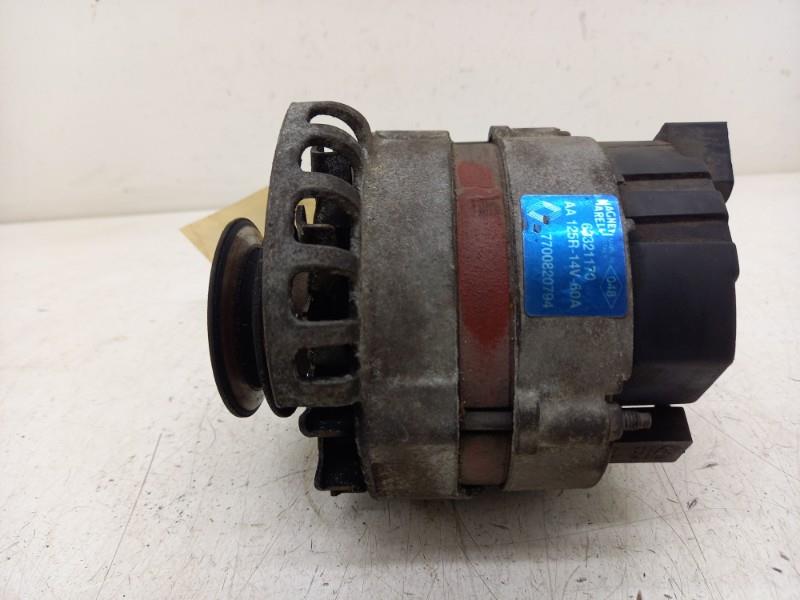 Alternatore RENAULT TWINGO 1 PHASE 1 Gasolina - 1