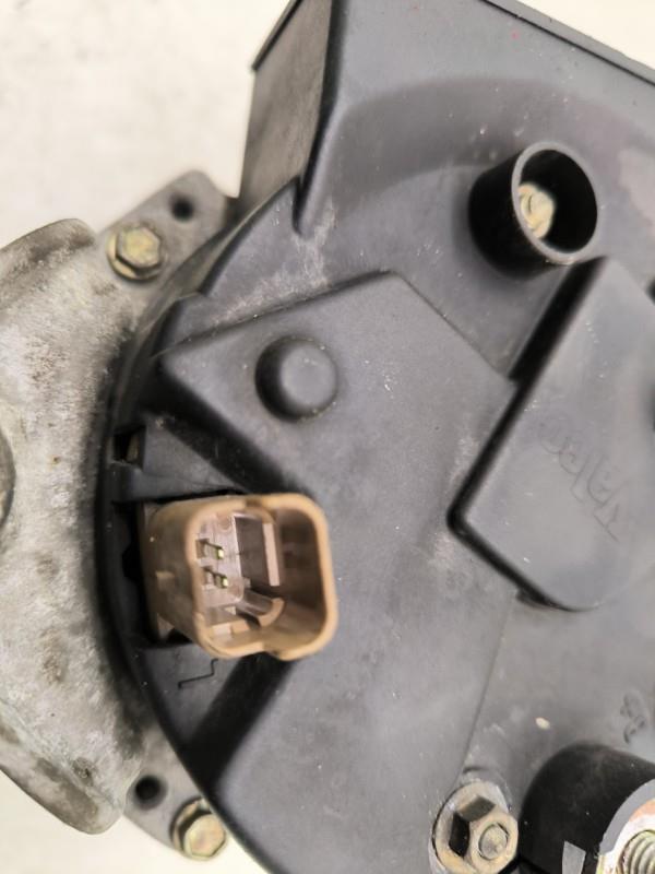 Alternatore RENAULT CLIO 2 PHASE 1  - 1