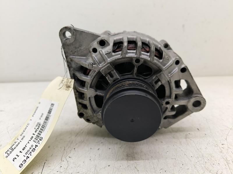 Alternatore RENAULT SCENIC 1 PHASE 2  - 1