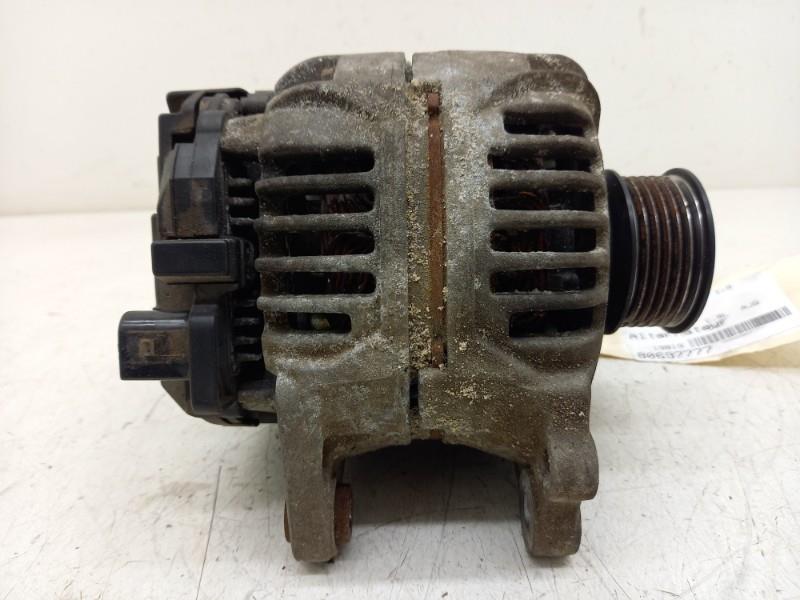 Alternatore AUDI TT 1 COUPE Gasolina - 1