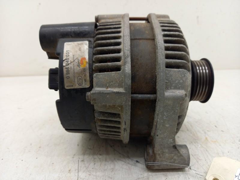 Alternatore LAND ROVER RANGE ROVER 3 PHASE 1 Diésel - 1