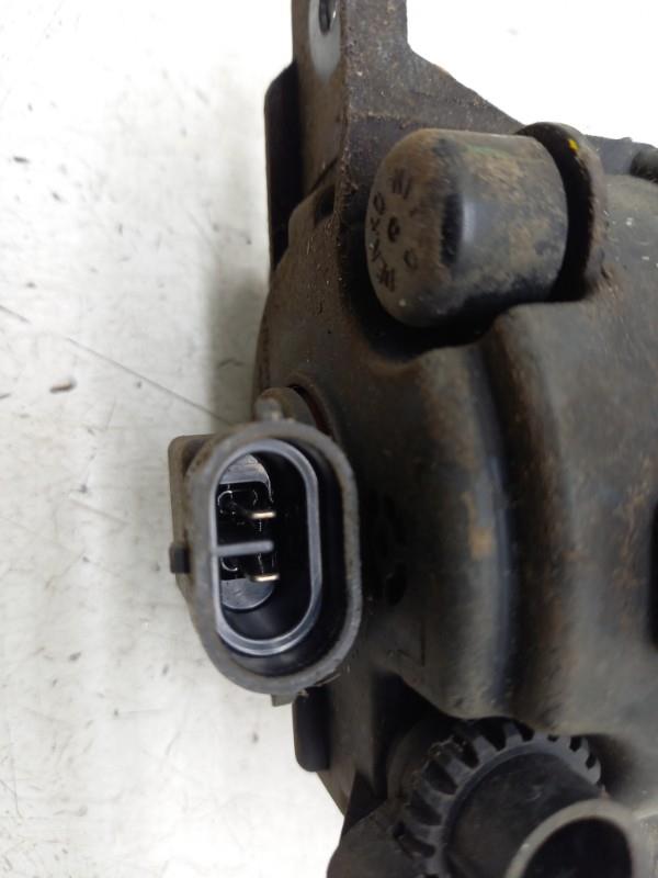 Fendinebbia destro (luci) RENAULT CLIO 3 PHASE 1 Gasolina - 1