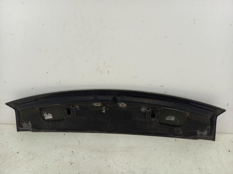 Spoiler LAND ROVER RANGE ROVER 3 PHASE 1 Diésel - 1