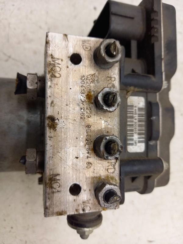 Blocco ABS (antibloccaggio freni) PEUGEOT RCZ PHASE 1 COUPE Gasolina - 1