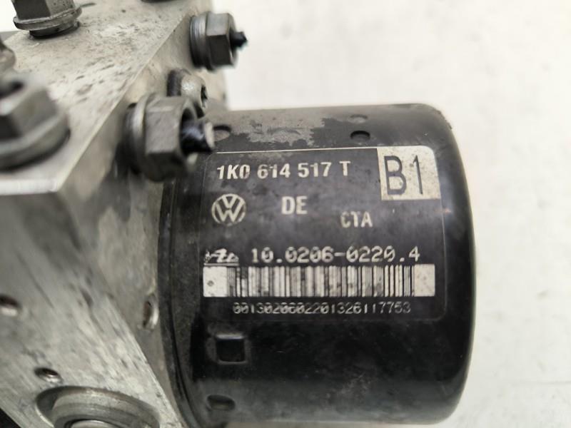 Blocco ABS (antibloccaggio freni) VOLKSWAGEN GOLF 5 Diésel - 1