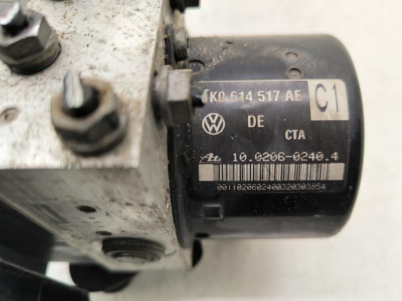 Blocco ABS (antibloccaggio freni) VOLKSWAGEN TOURAN 1 PHASE 2 Diésel - 1